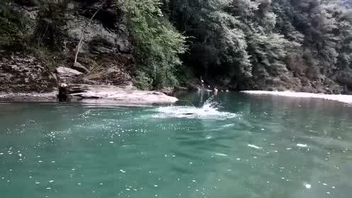 雨天旅行